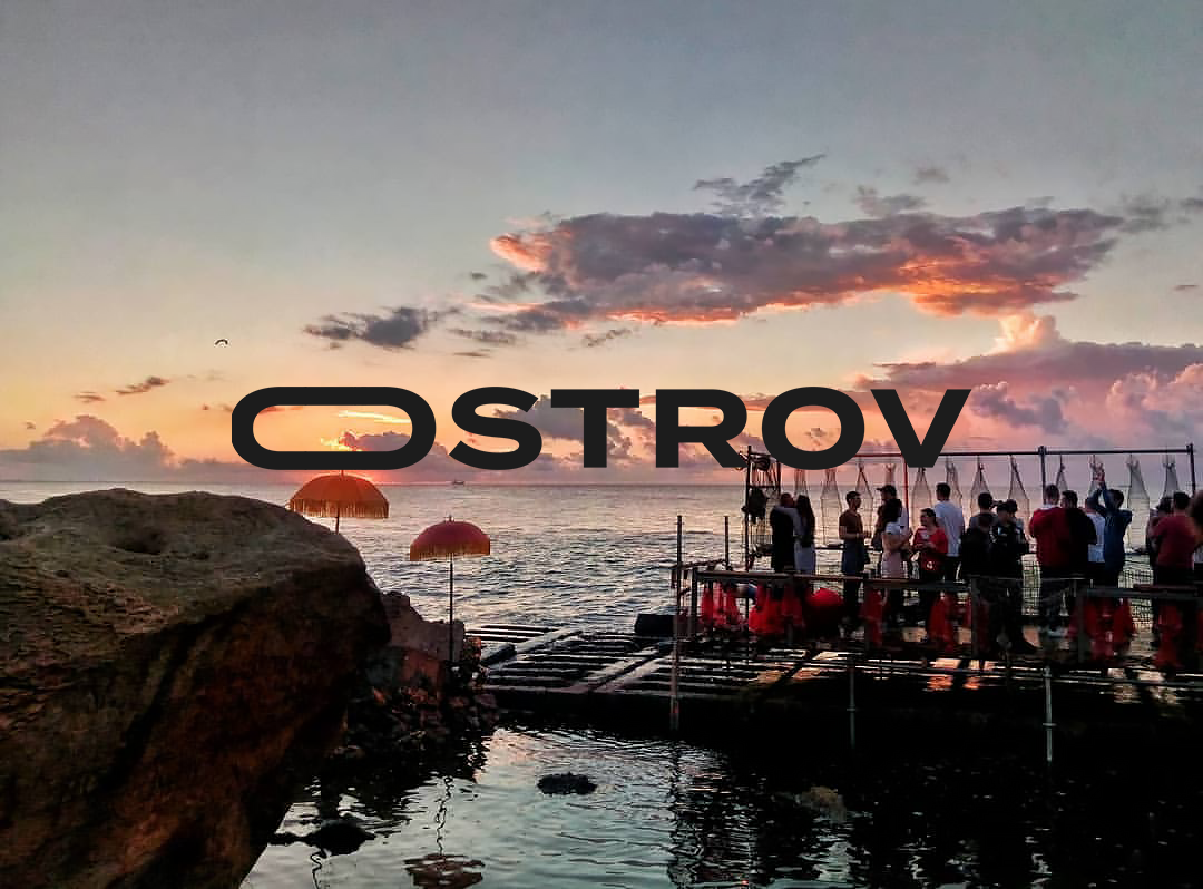 OSTROV Festival by qievdance